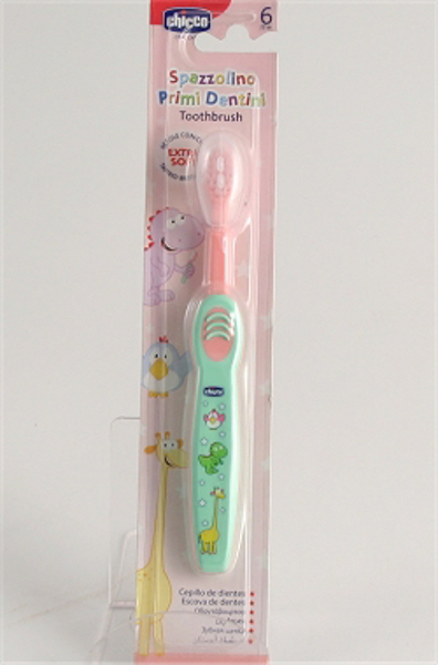 Immagine di Spazzolino Primi Dentini