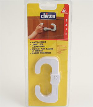 Chicco blocca armadio chicco 