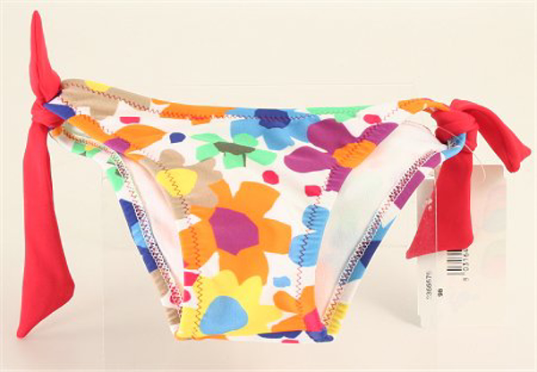 Immagine di Slip Bimba Multicolor