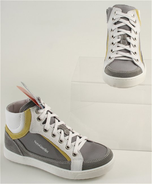 Immagine di Sneakers Alto 33192
