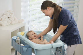 Immagine per la categoria Bagnetto