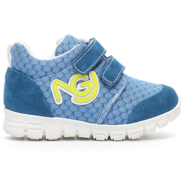 Immagine di SNEAKERS BASSA P724210M221