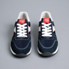 Immagine di SNEAKERS BASSA E033800M/207