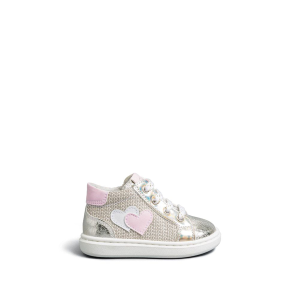 Immagine di SNEAKERS ALTA DA BIMBA  E021340F/415