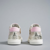 Immagine di SNEAKERS ALTA DA BIMBA  E021340F/415