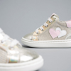 Immagine di SNEAKERS ALTA DA BIMBA  E021340F/415