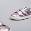 Immagine di SNEAKERS BASSA DA BIMBA E121645F/606