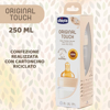 Immagine di Biberon Chicco Original Touch  Flusso Regolabile  2 Mesi +Beige