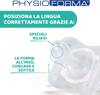 Immagine di Succhietto Gommottino PhysioForma® 0-2M in Silicone - 2pz Rosa